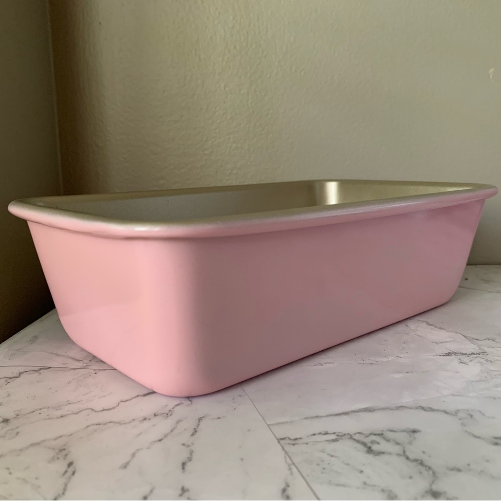 PARIS HILTON 9X5 LOAF PAN PREMIUM NONSTICK Heavy Duty Carbon Steel